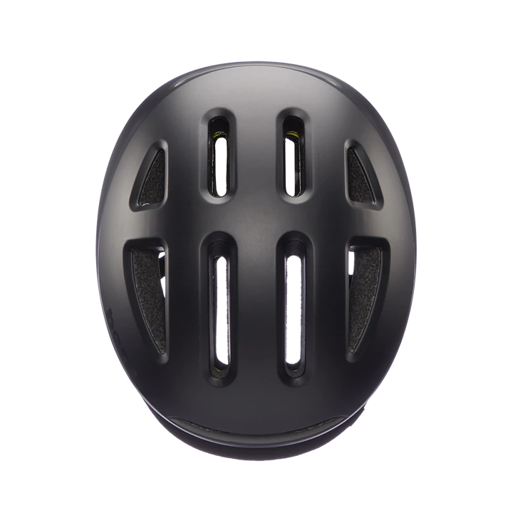 Bern Major MIPS Helmet - Matt Black