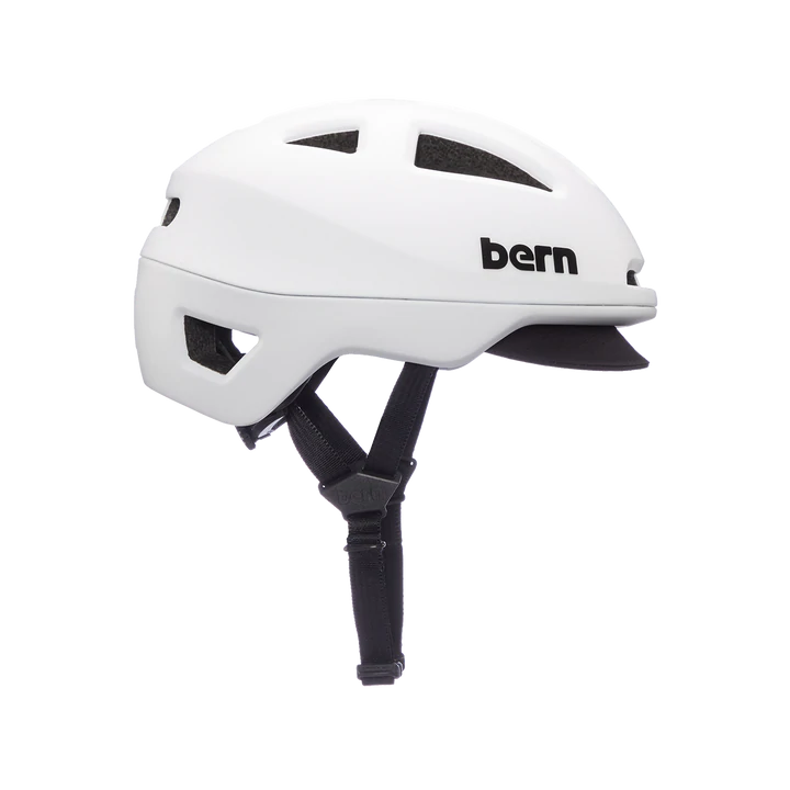 Bern Major MIPS Helmet - Matt White