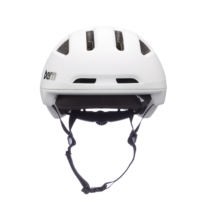 Bern Major MIPS Helmet - Matt White