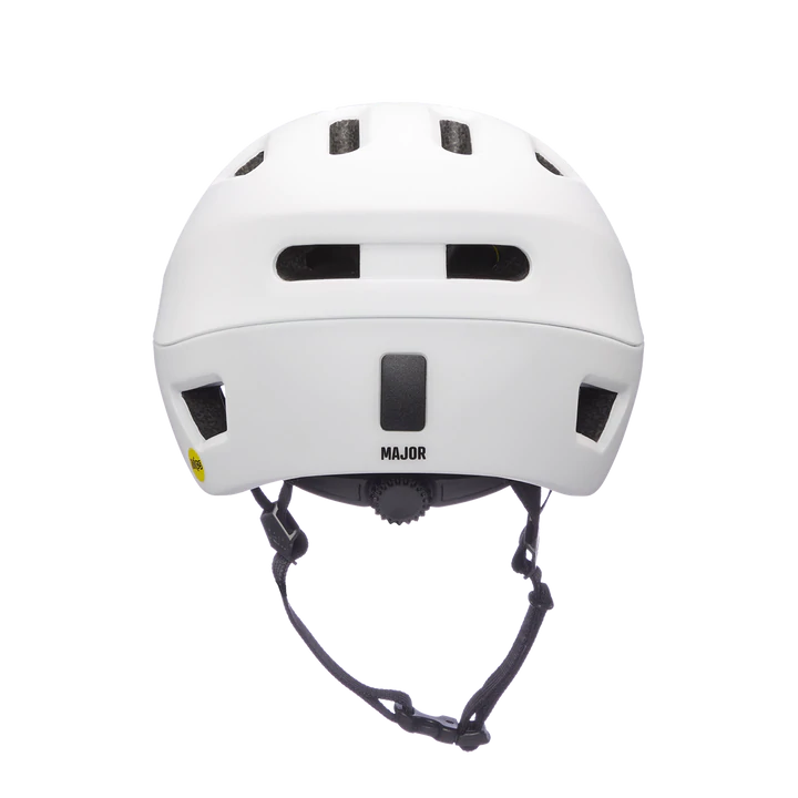 Bern Major MIPS Helmet - Matt White