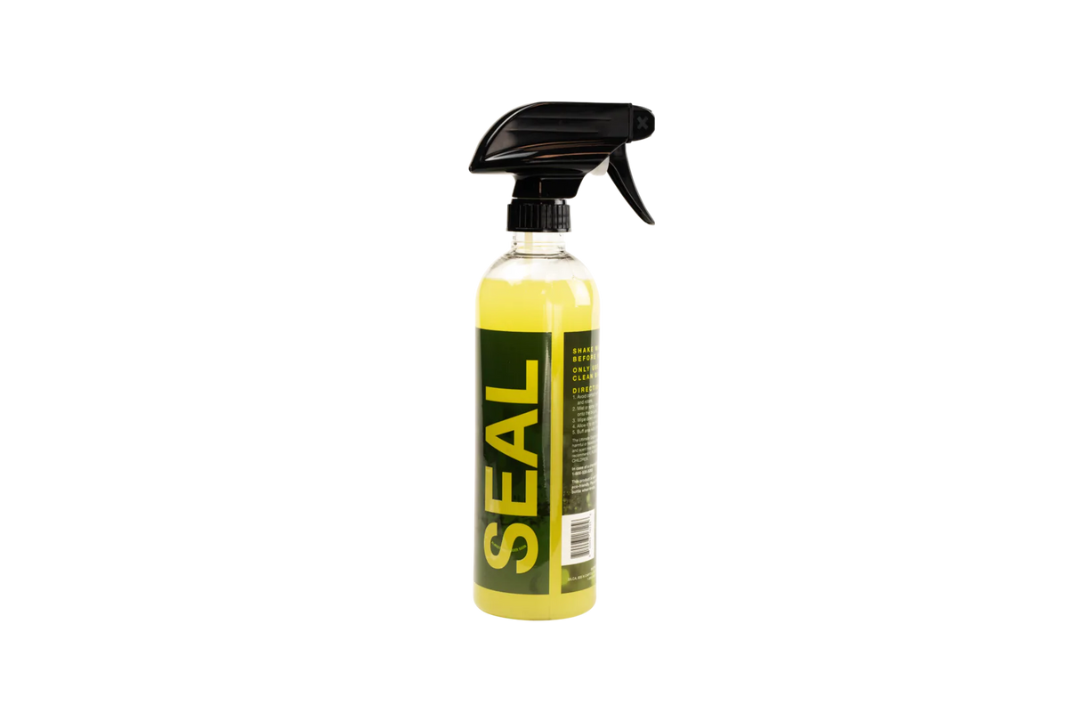 Silca Ultimate Graphene Spray Wax