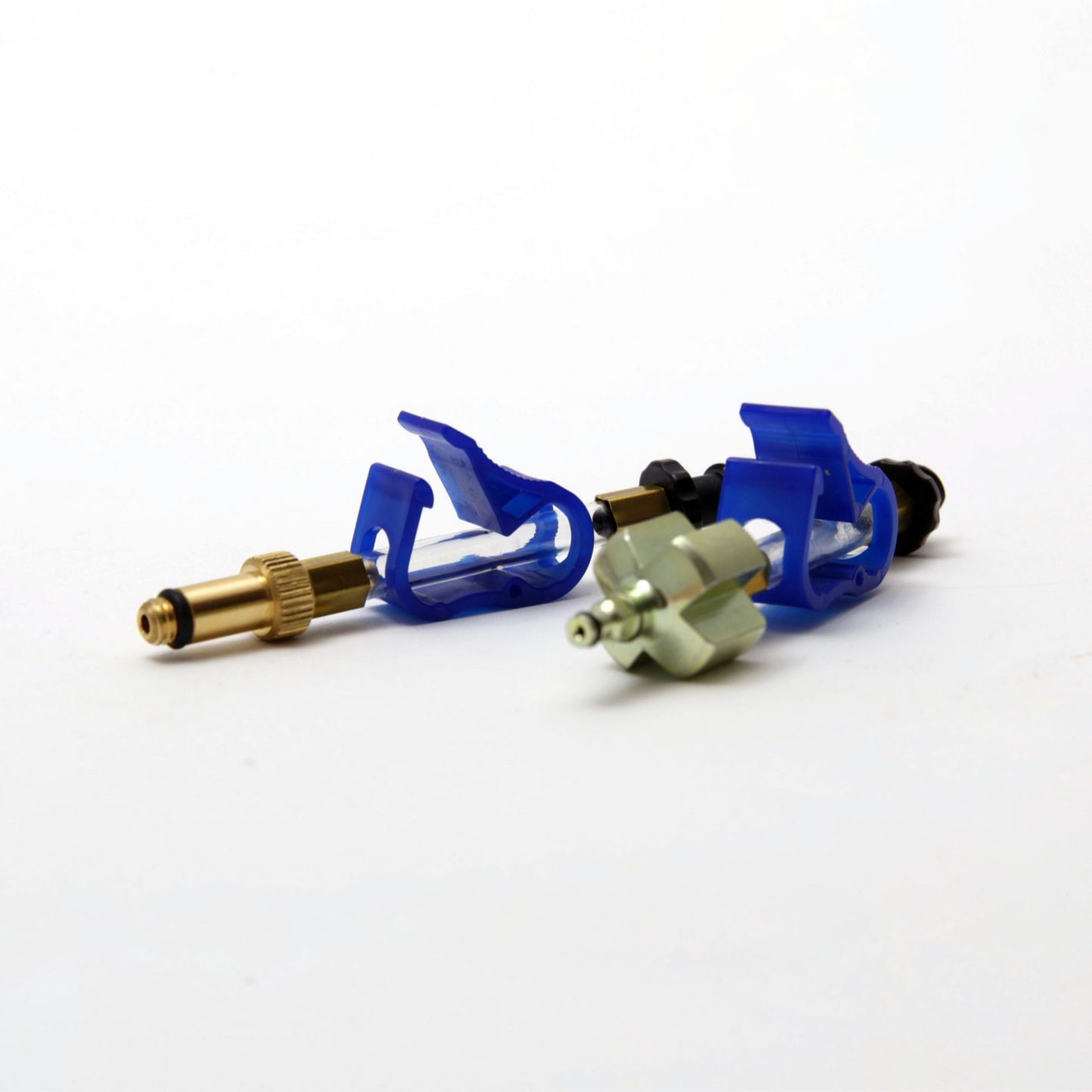 Bleedkit Basic Edge Hydraulic Bleed Kit - SRAM
