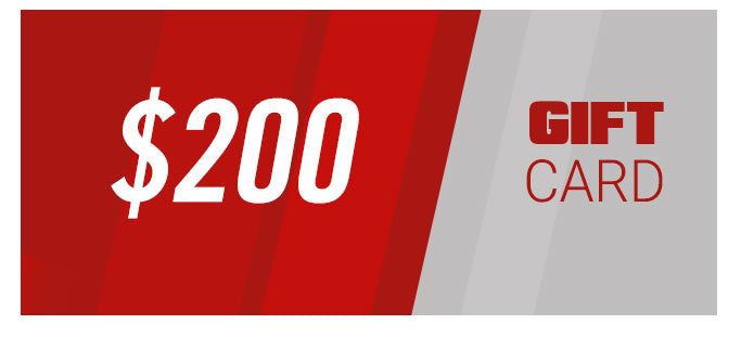 Cambria Bike E-Gift Card