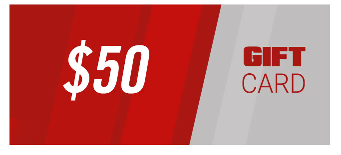 Cambria Bike E-Gift Card