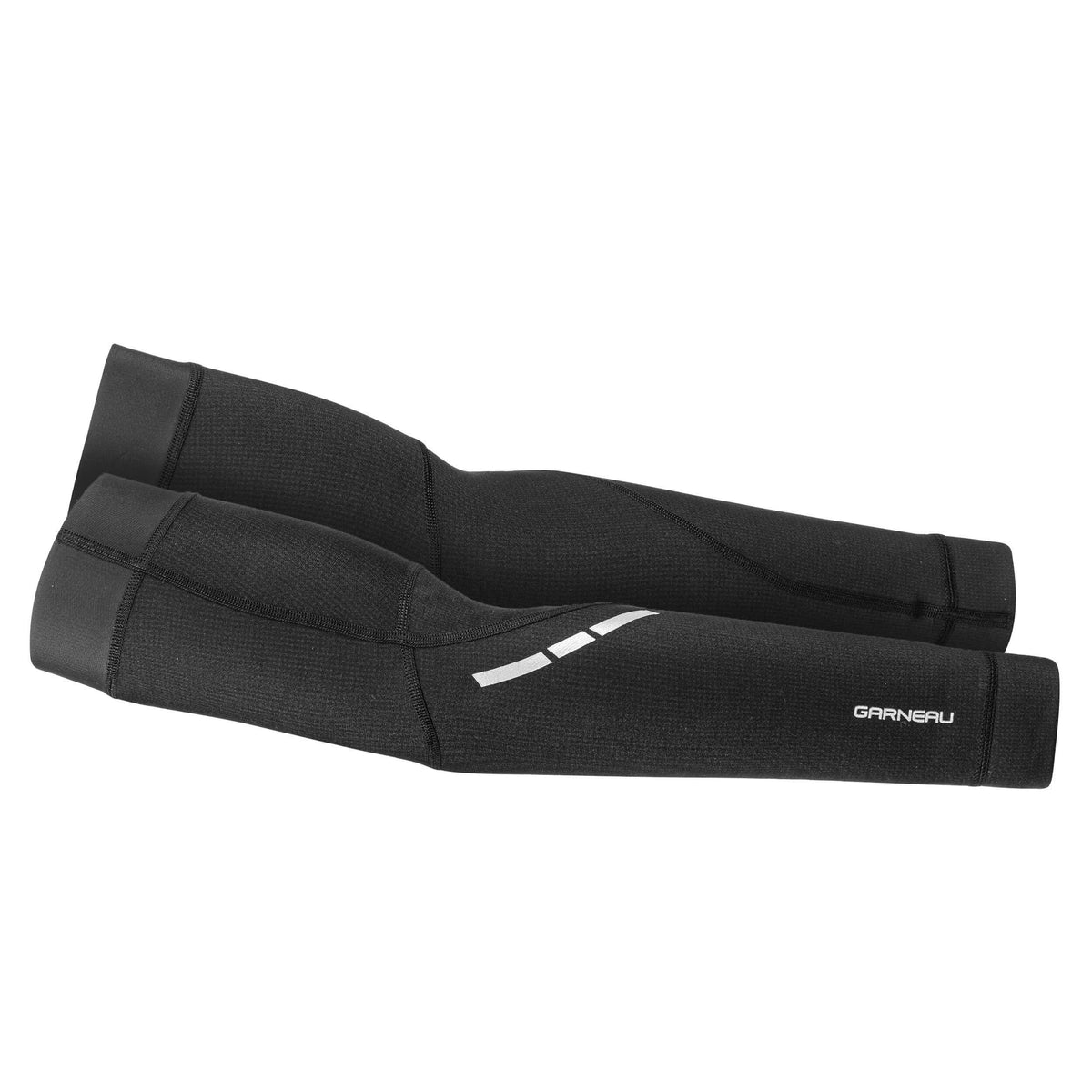 Louis Garneau Wind Pro 2 Arm Warmer - Black Black Small