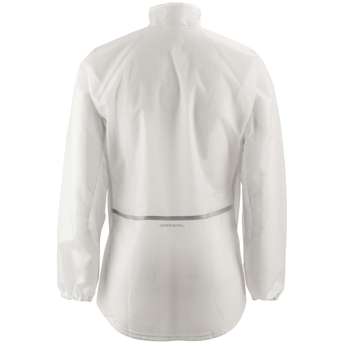 Louis Garneau Clean Imper Cycling Jacket - Clear
