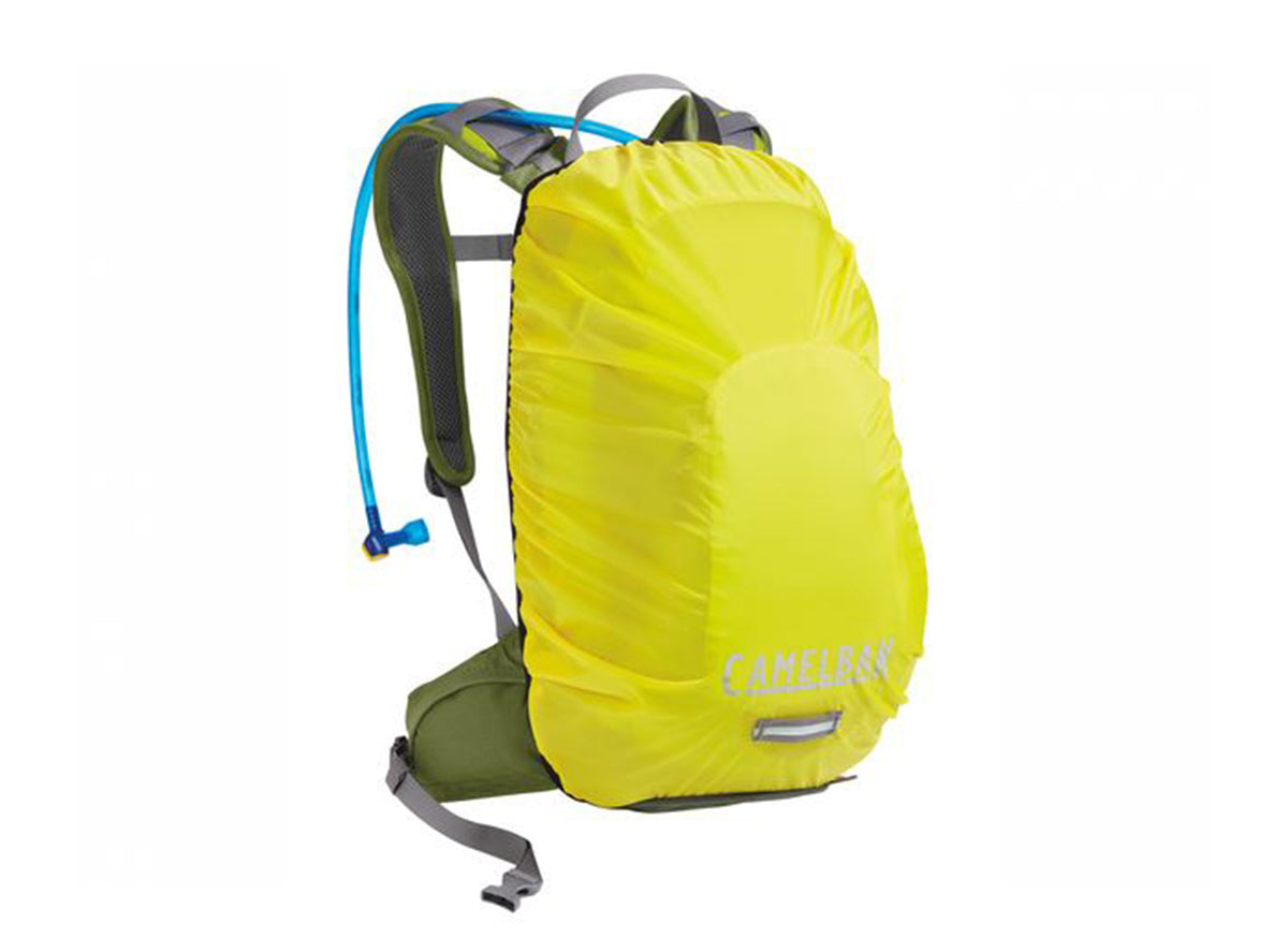 Camelbak Hydration Pack Raincover Yellow Medium/Large