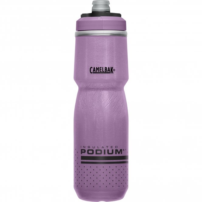 Camelbak Podium Chill Water Bottle - 24oz - Purple - 2022 Purple