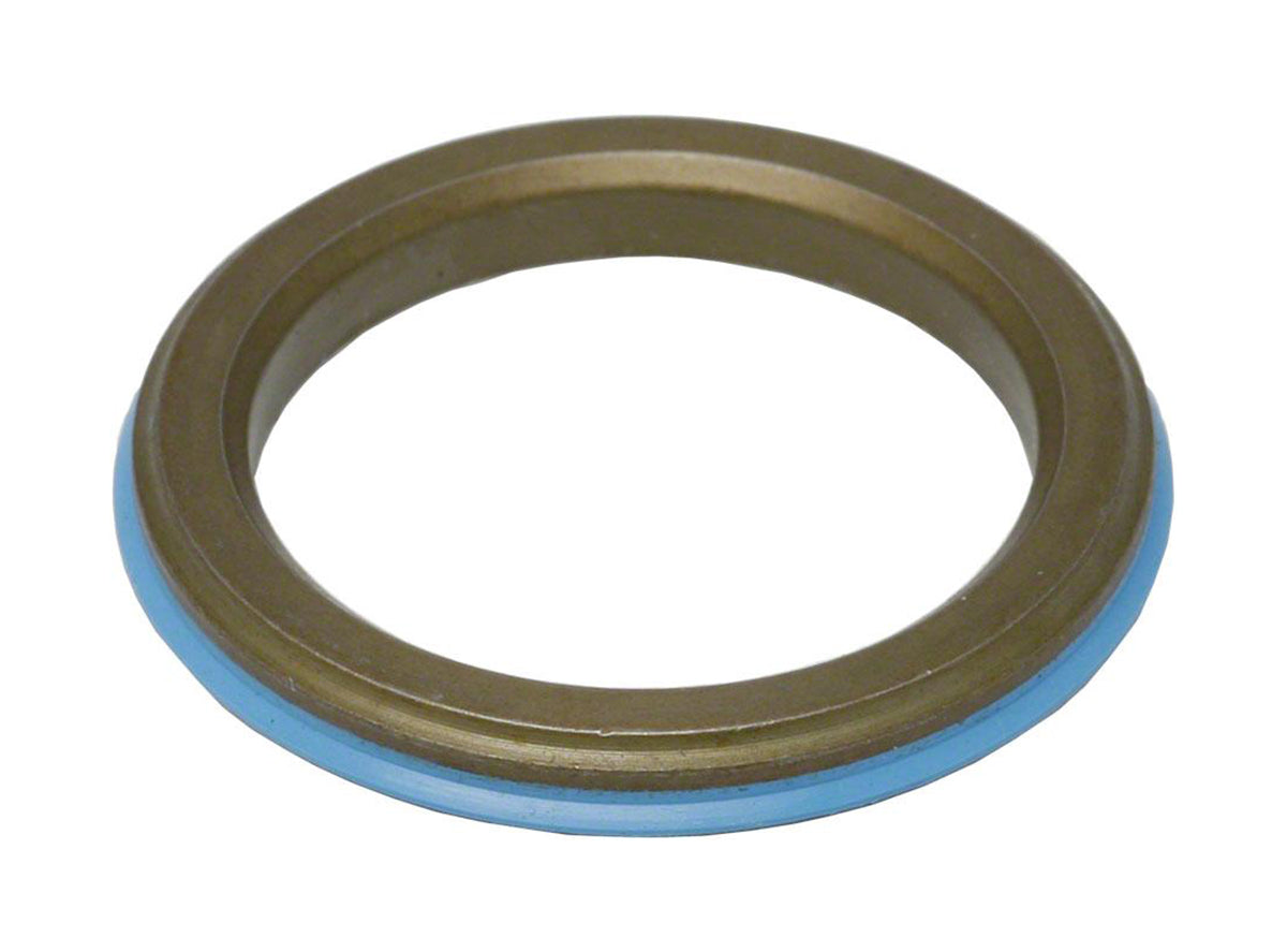 Cane Creek 40 Series Steel Crown Race - 41/30 - 1.1/8" Bronze - Blue 1.1/8"