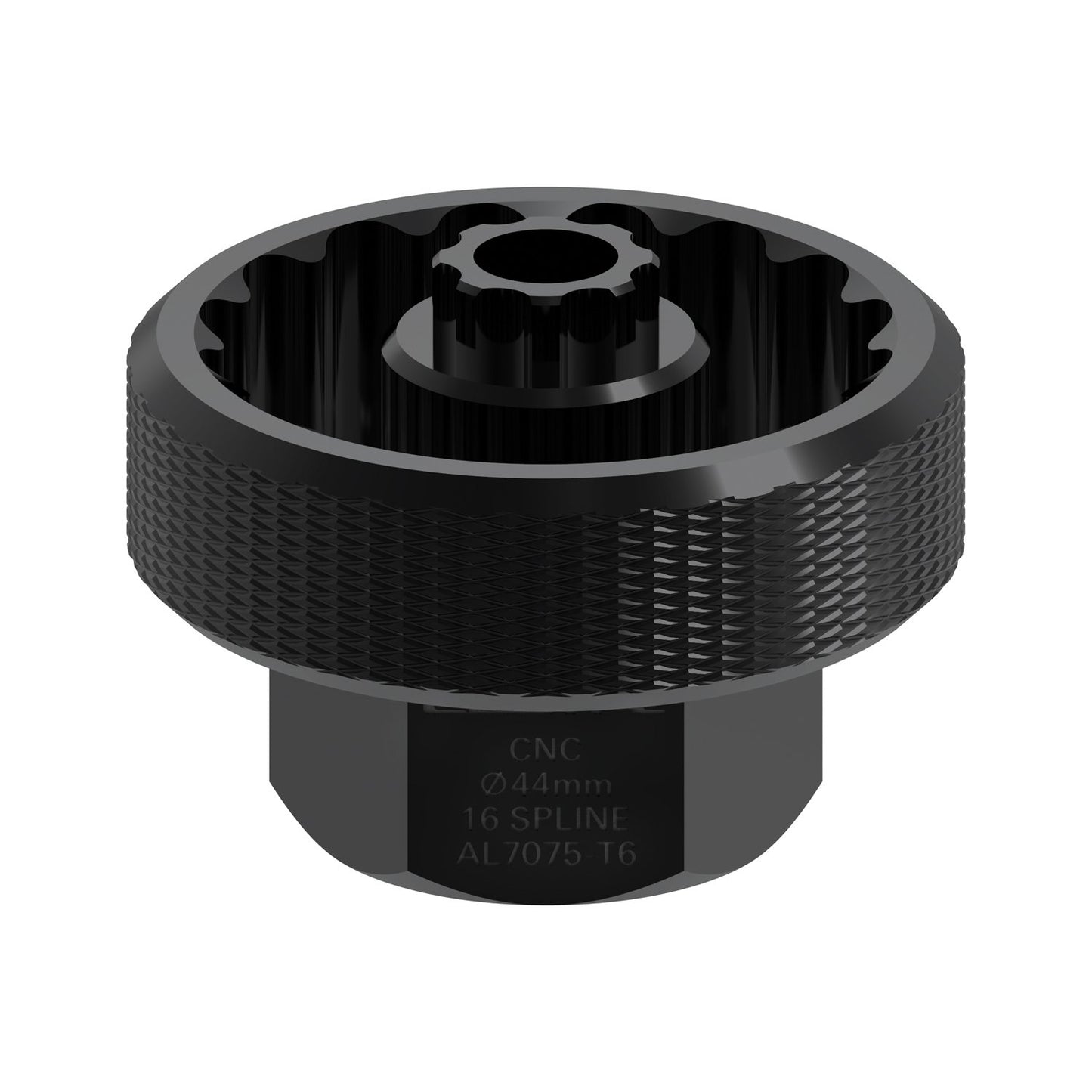 Lezyne CNC Alloy Bottom Bracket Tool