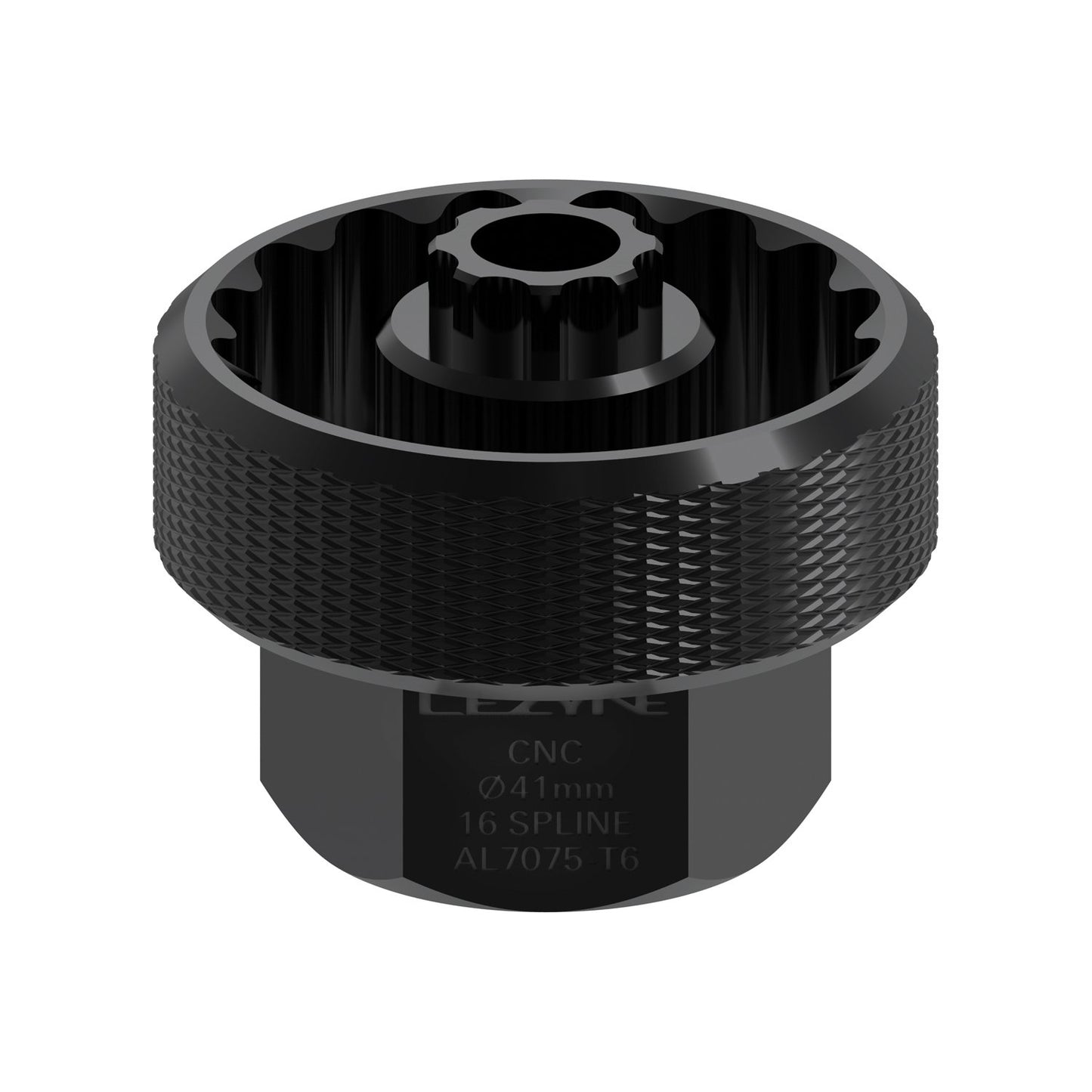 Lezyne CNC Alloy Bottom Bracket Tool