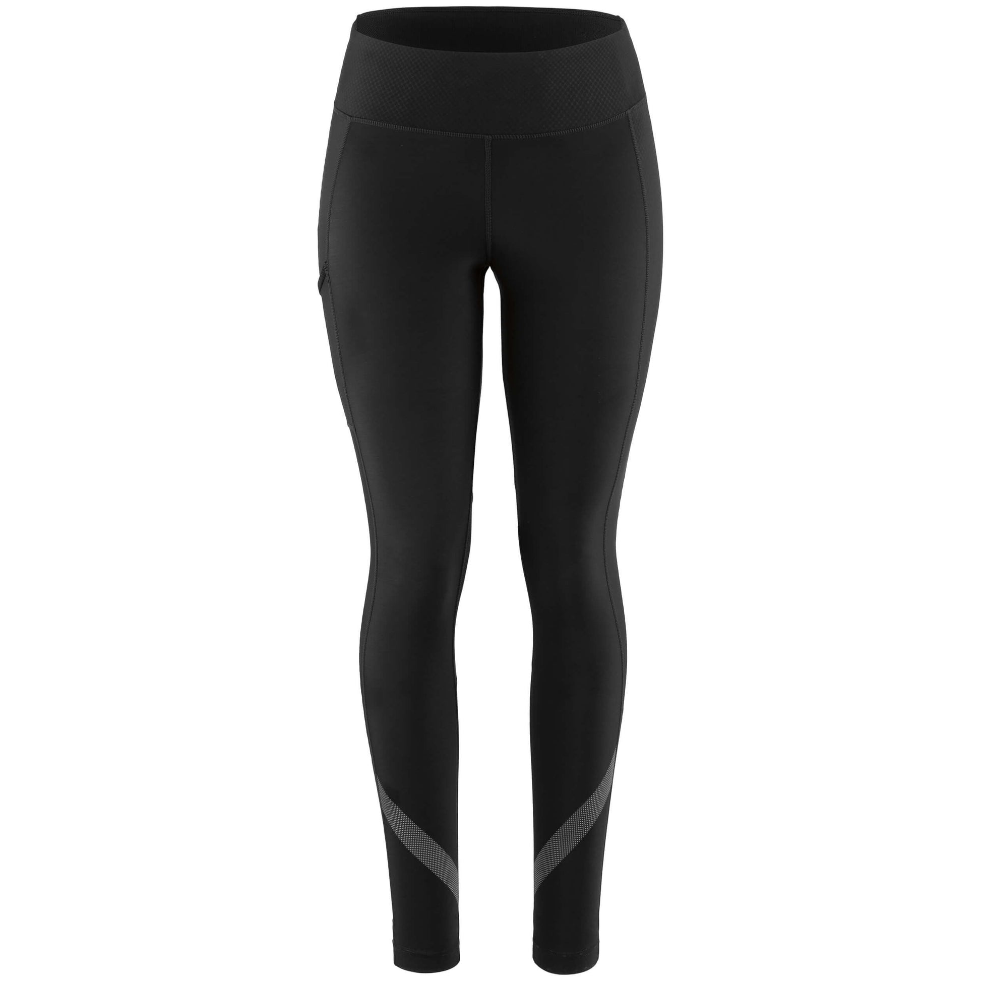 Louis Garneau Optimum Mat 2 Tight - Womens - Black Black Small