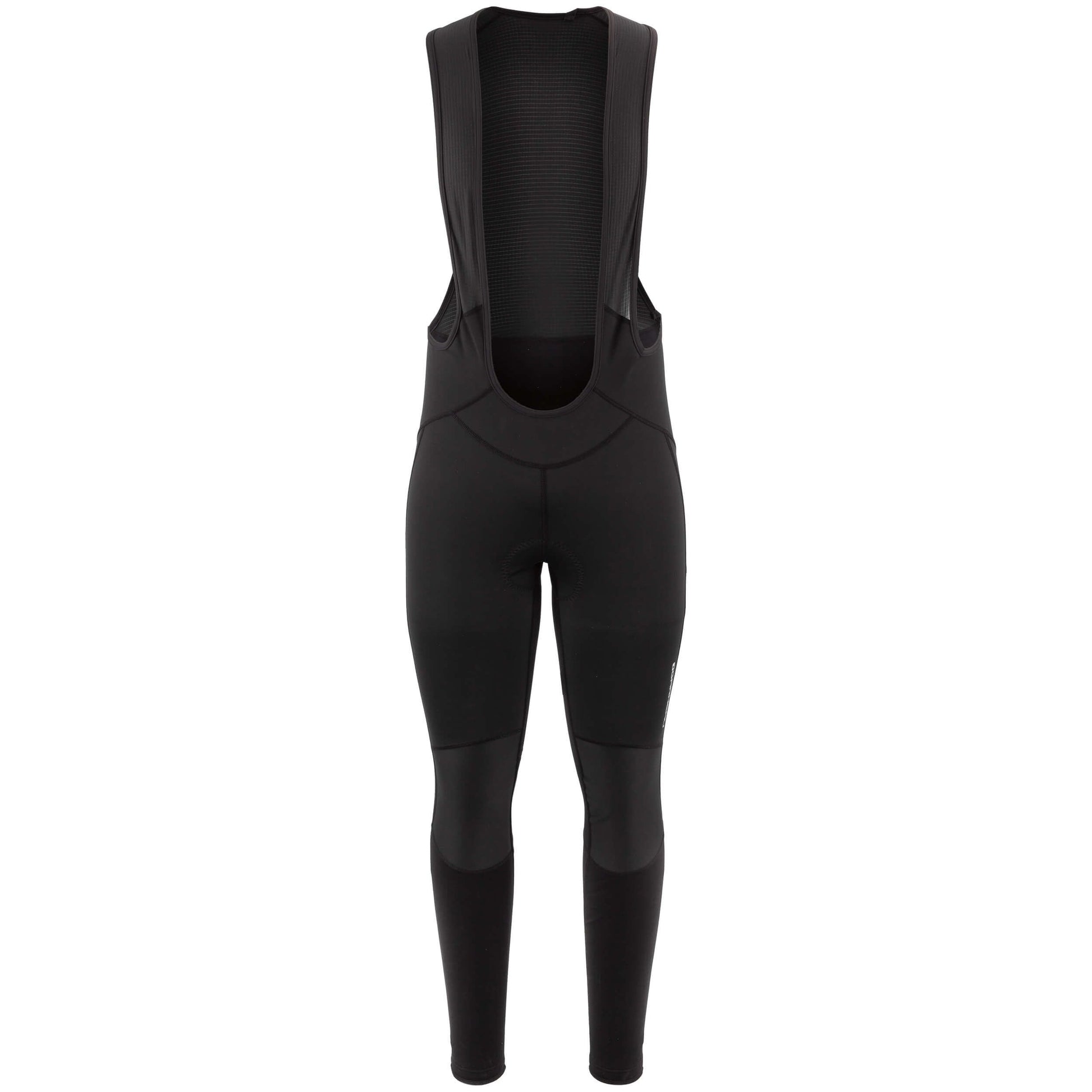 Louis Garneau Providence 2 Chamois Bib Tight - Black Black Small