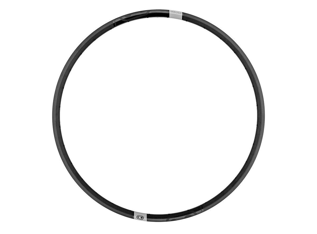 Crank Brothers Synthesis XCT Alloy 29" MTB Rim - Rear - Black Black 32h
