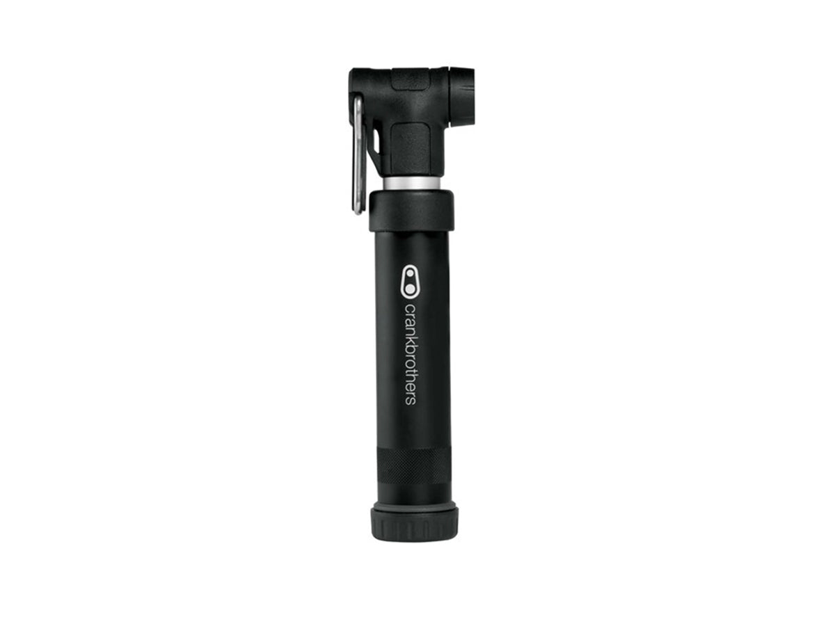 Crank Brothers Gem Mini Pump