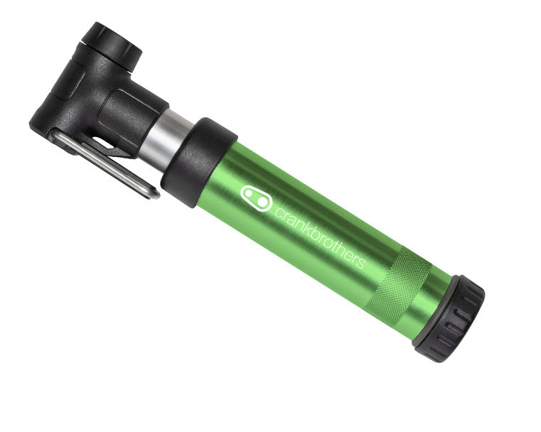 Crank Brothers Gem Mini Pump