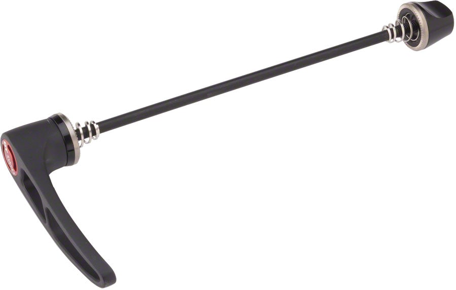 DT Swiss RWS Quick Release - Rear Black 130mm