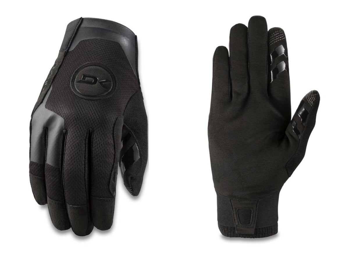 Dakine Covert MTB Glove - Black - 2022 Black X-Small