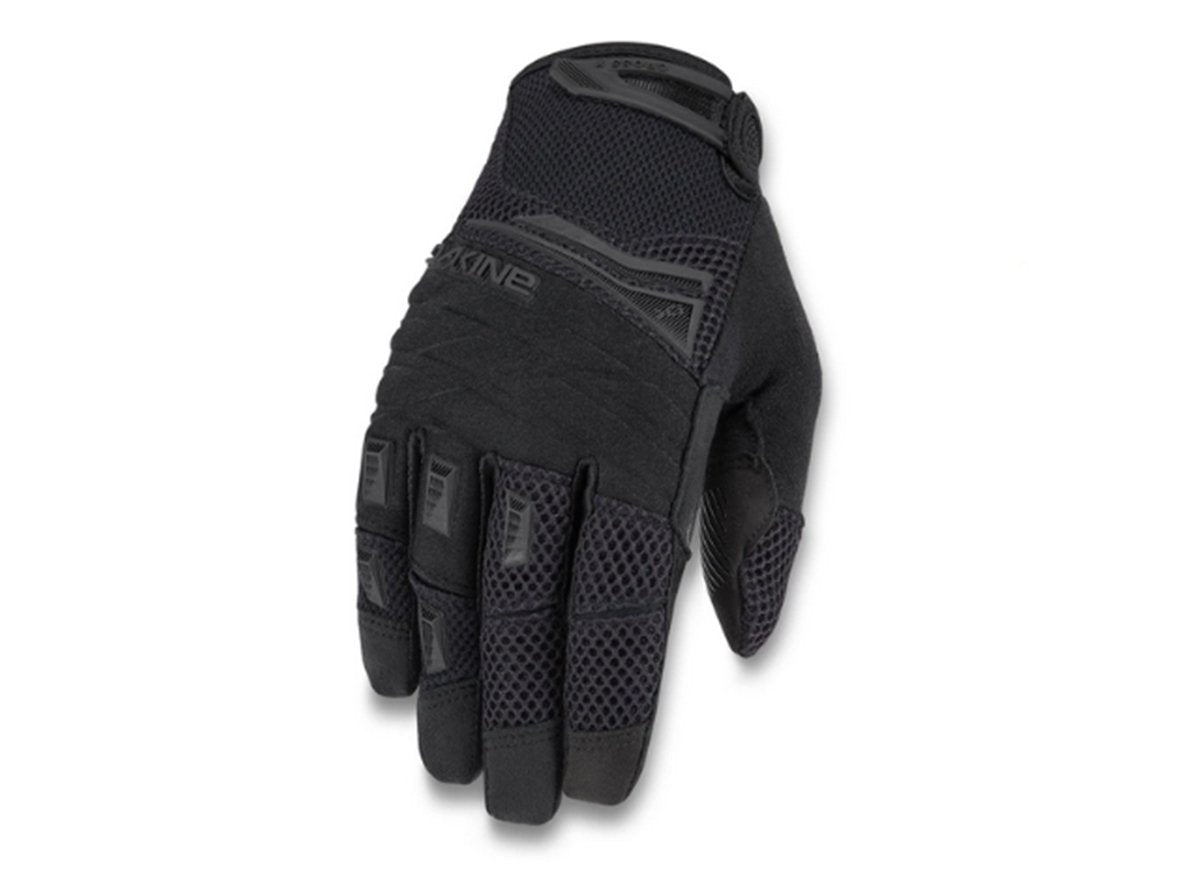 Dakine Cross-X MTB Glove - Youth - Black - 2022 Black Large
