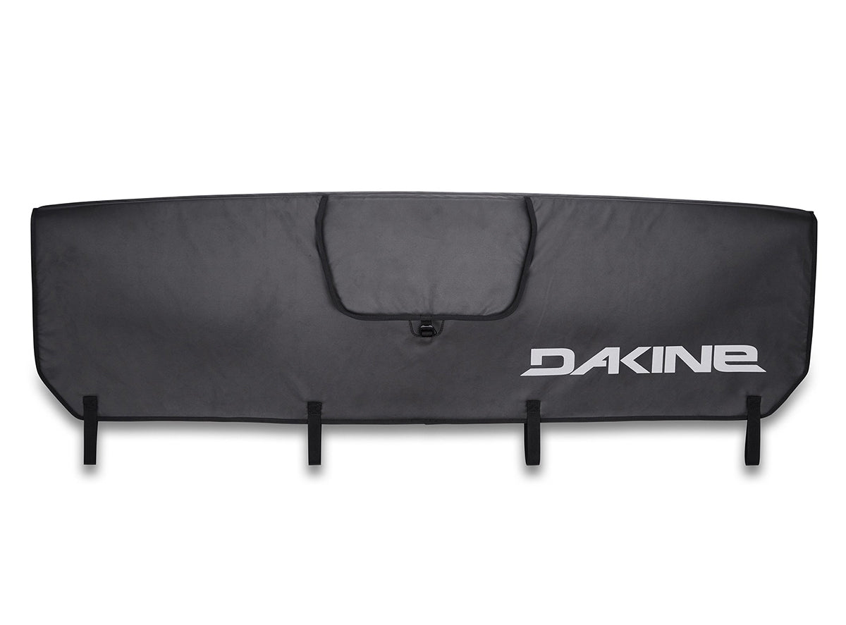 Dakine DLX Curve Pickup Pad - 2022 Ashcroft Camo Small