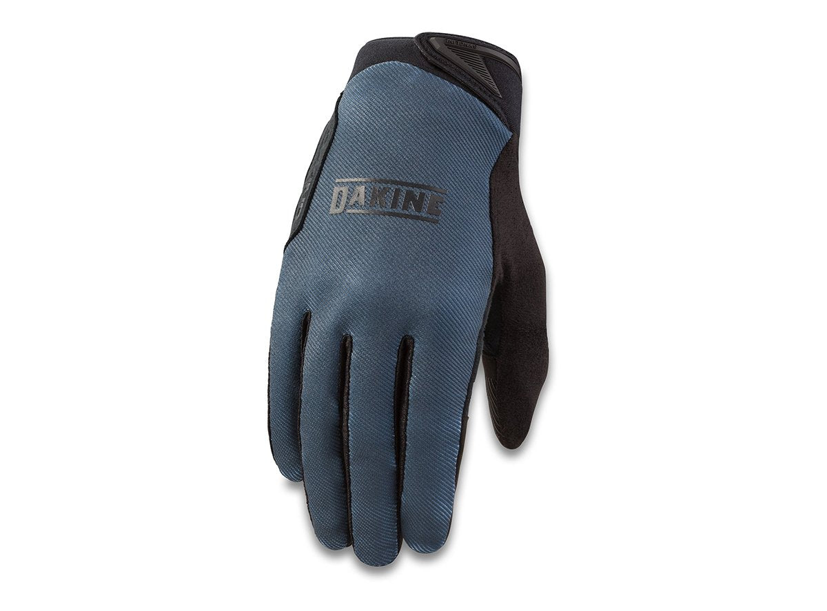 Dakine Syncline MTB Glove - Midnight Blue - 2022 Midnight Blue X-Small
