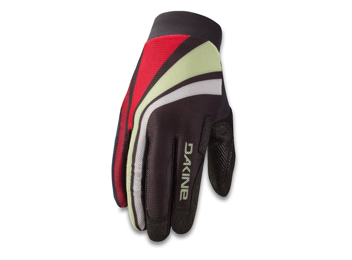 Dakine Vectra MTB Glove - Borderline - 2022 Borderline X-Small
