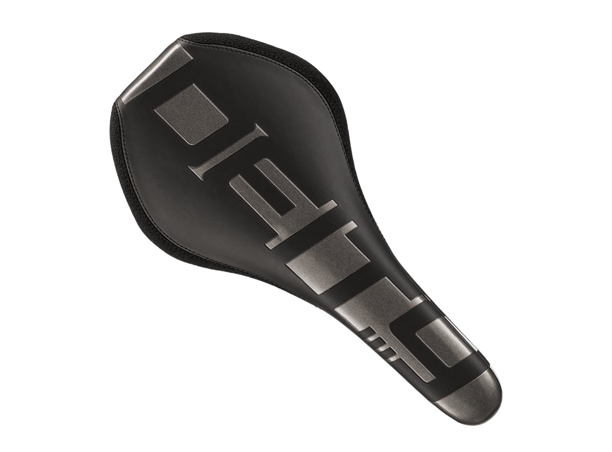 Deity Components Speedtrap AM Saddle - Stealth Stealth
