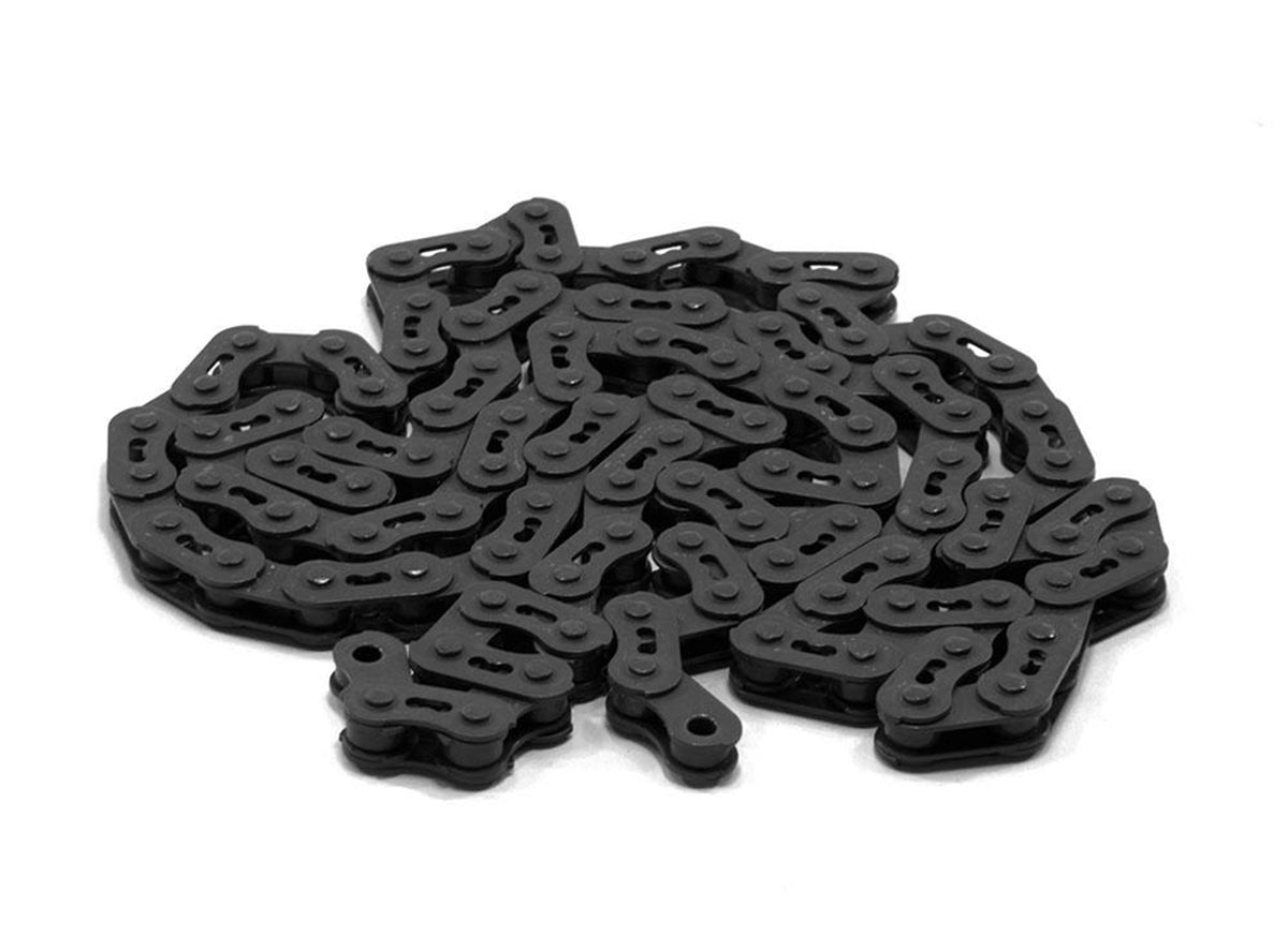 Eastern 7-Series BMX Chain - Black Black