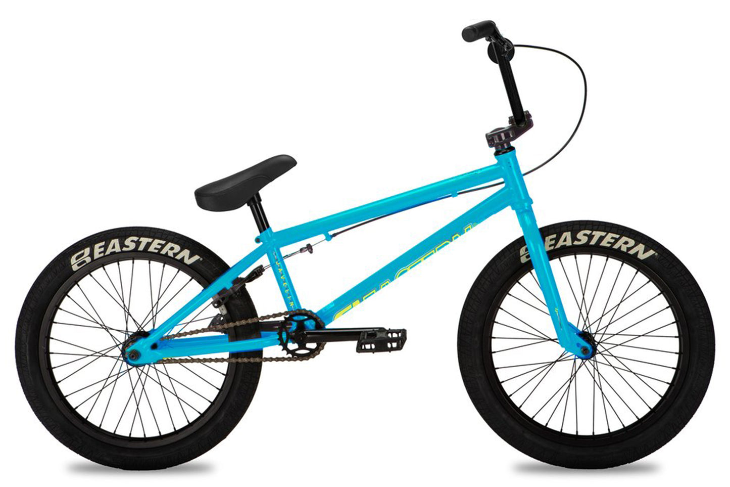Eastern Javelin 20" BMX - Hot Blue Hot Blue 20.5"