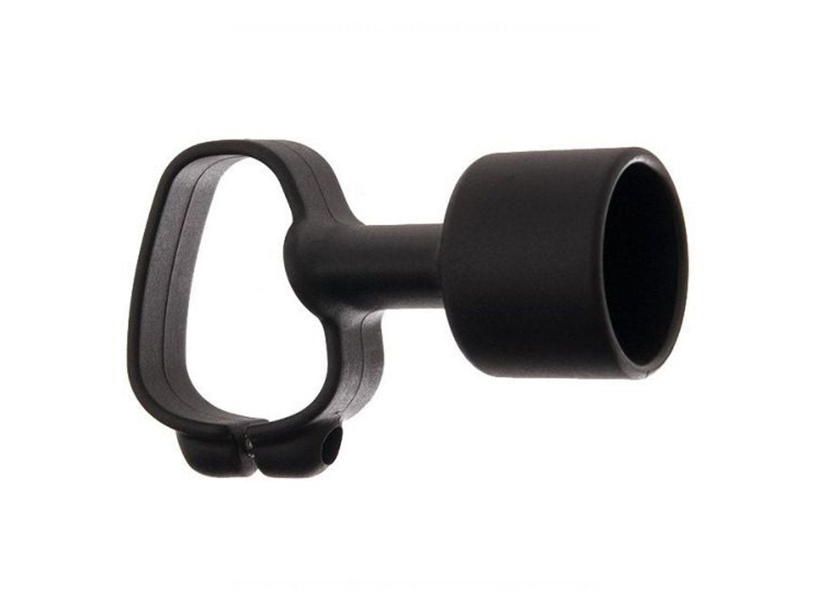 Easton Attack Aero Bar Computer Mount - Black Black One Size