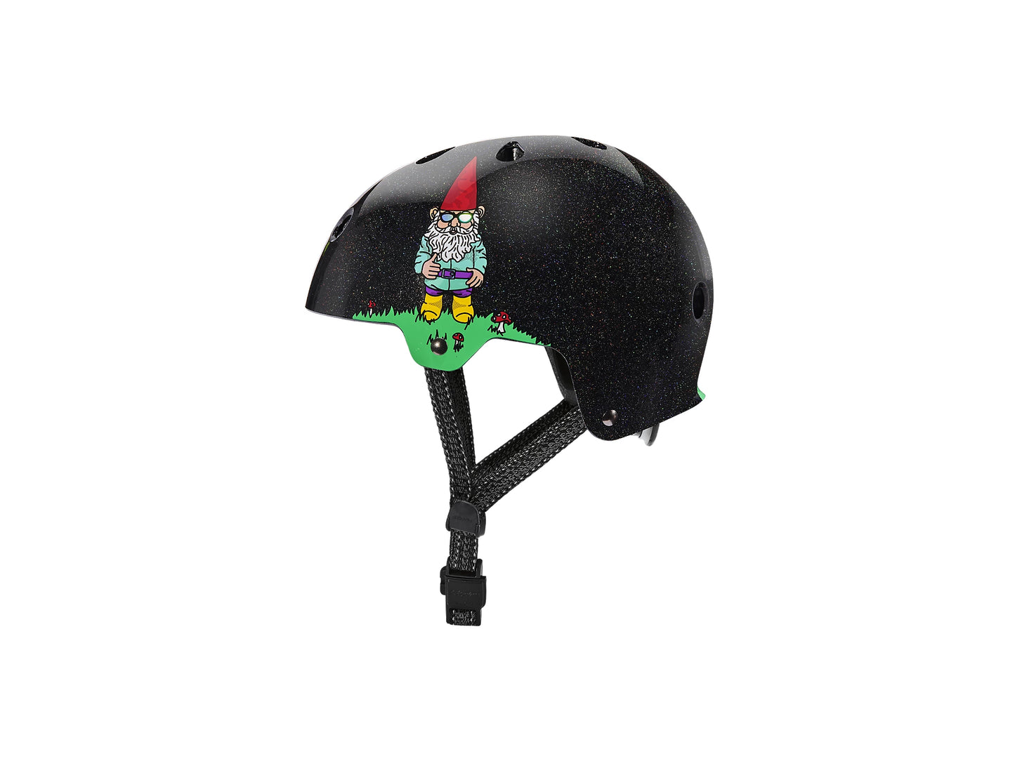 Electra Graphic Bike Helmet - Gnome