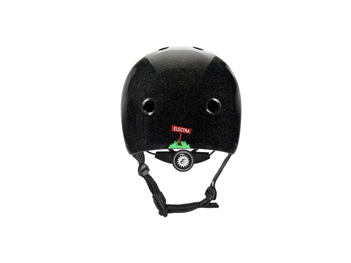 Electra Graphic Bike Helmet - Gnome