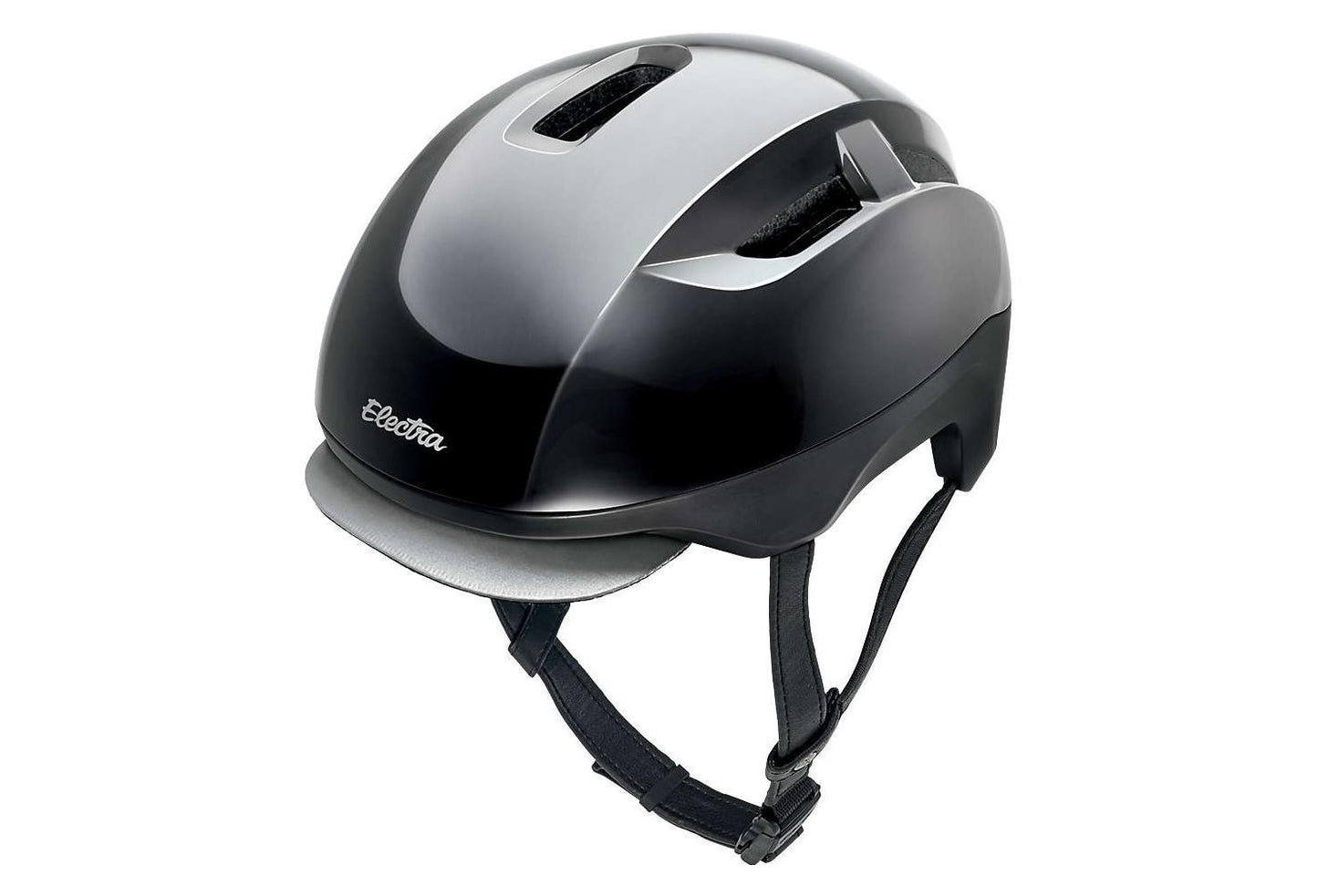 Electra Commute MIPS BOA Bike Helmet - Matt Black Matt Black Small