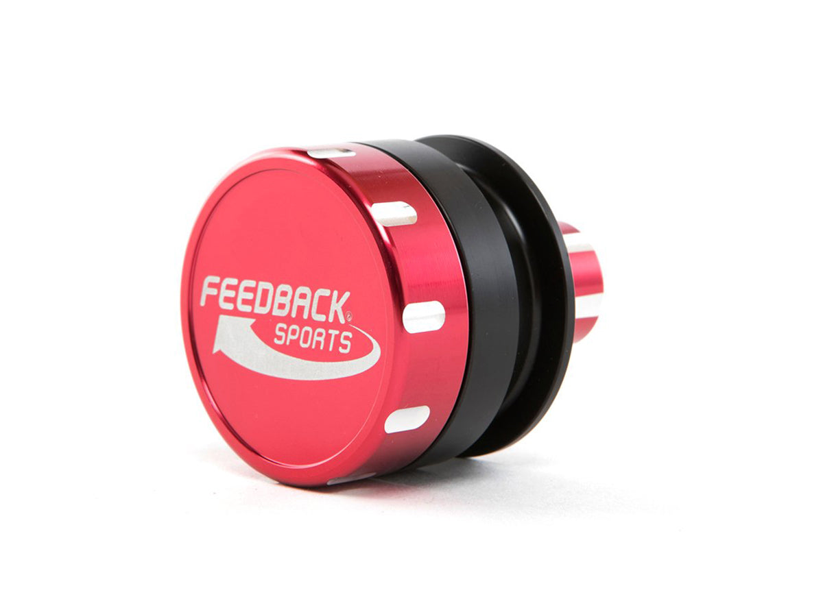Feedback Chain Keeper Red Each
