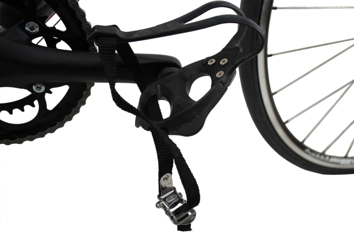 Felt Z100 700c Road Endurance Bike - 58cm - Anthracite - Blem