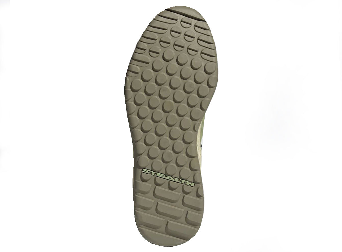 Five Ten Trailcross XT MTB Shoe - Womens - Magic Lime-Quiet Crimson-Orbit Green