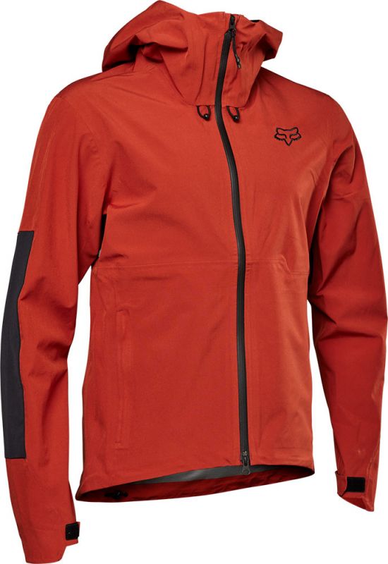 Fox Racing Defend 3L Water Jacket - Copper - 2022 Copper Small
