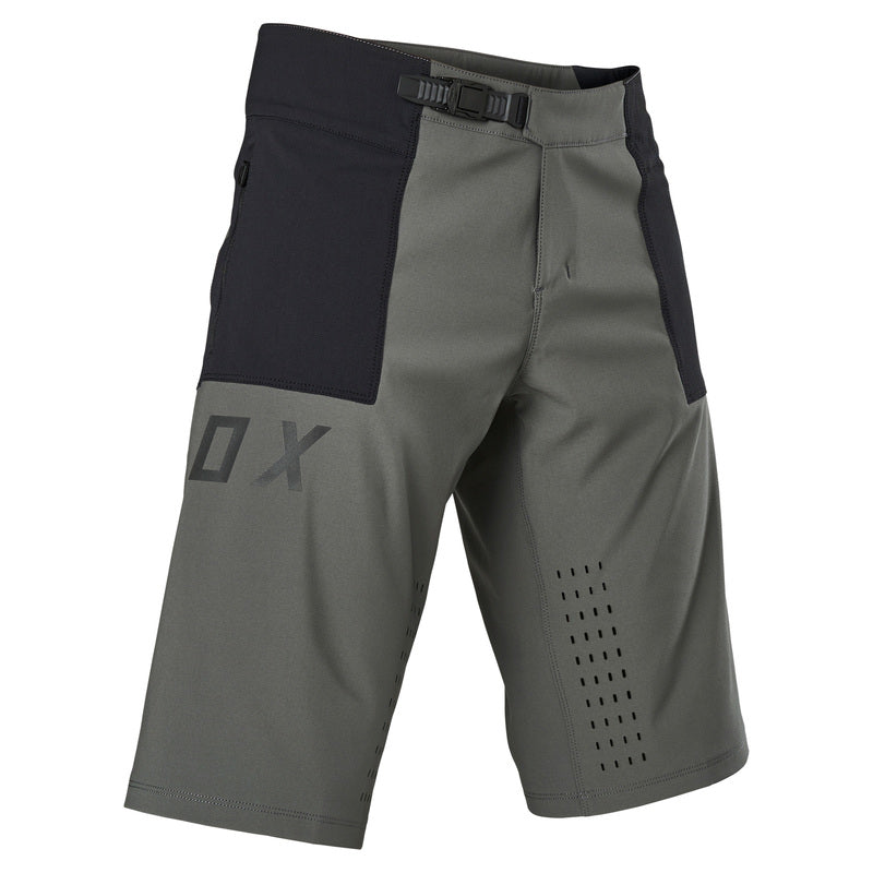 Fox Racing Defend Pro MTB Short - Dark Shadow - 2022 Dark Shadow 28"