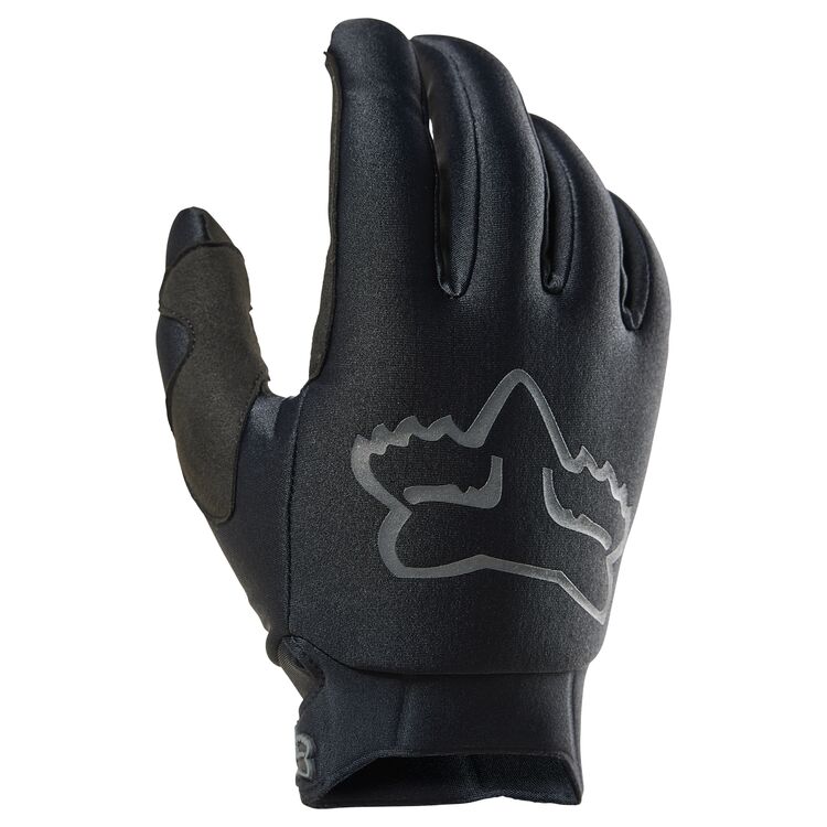 Fox Racing Defend Thermo Off Road Glove - Black Black Small