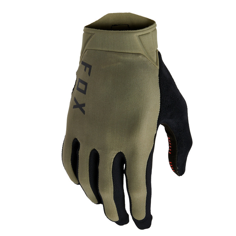Fox Racing Flexair Ascent MTB Glove - Bark - 2022 Bark Small