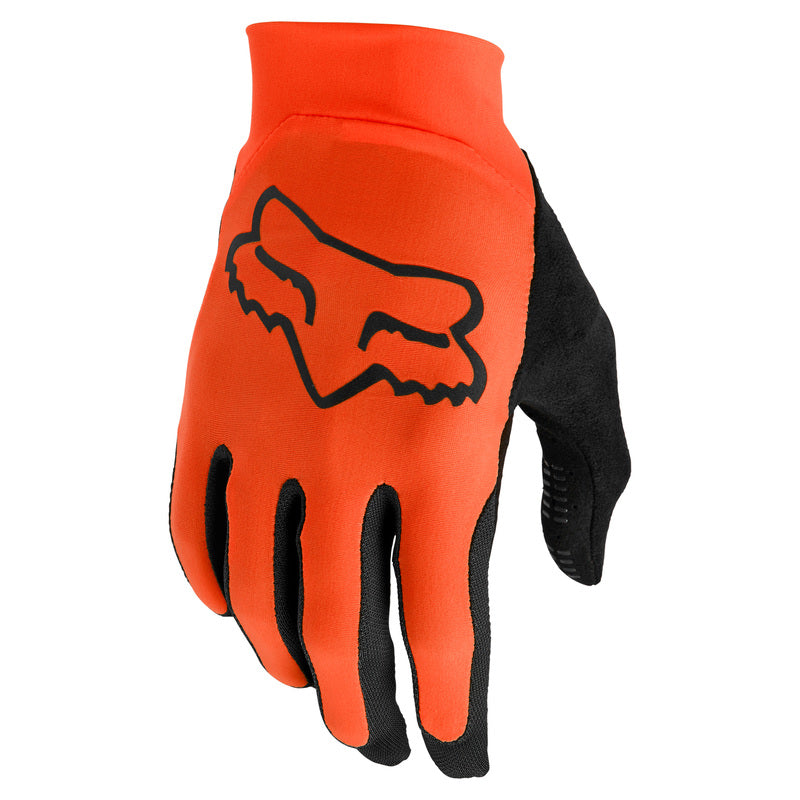 Fox Racing Flexair MTB Glove - Flo Orange - 2022 Flo Orange Small