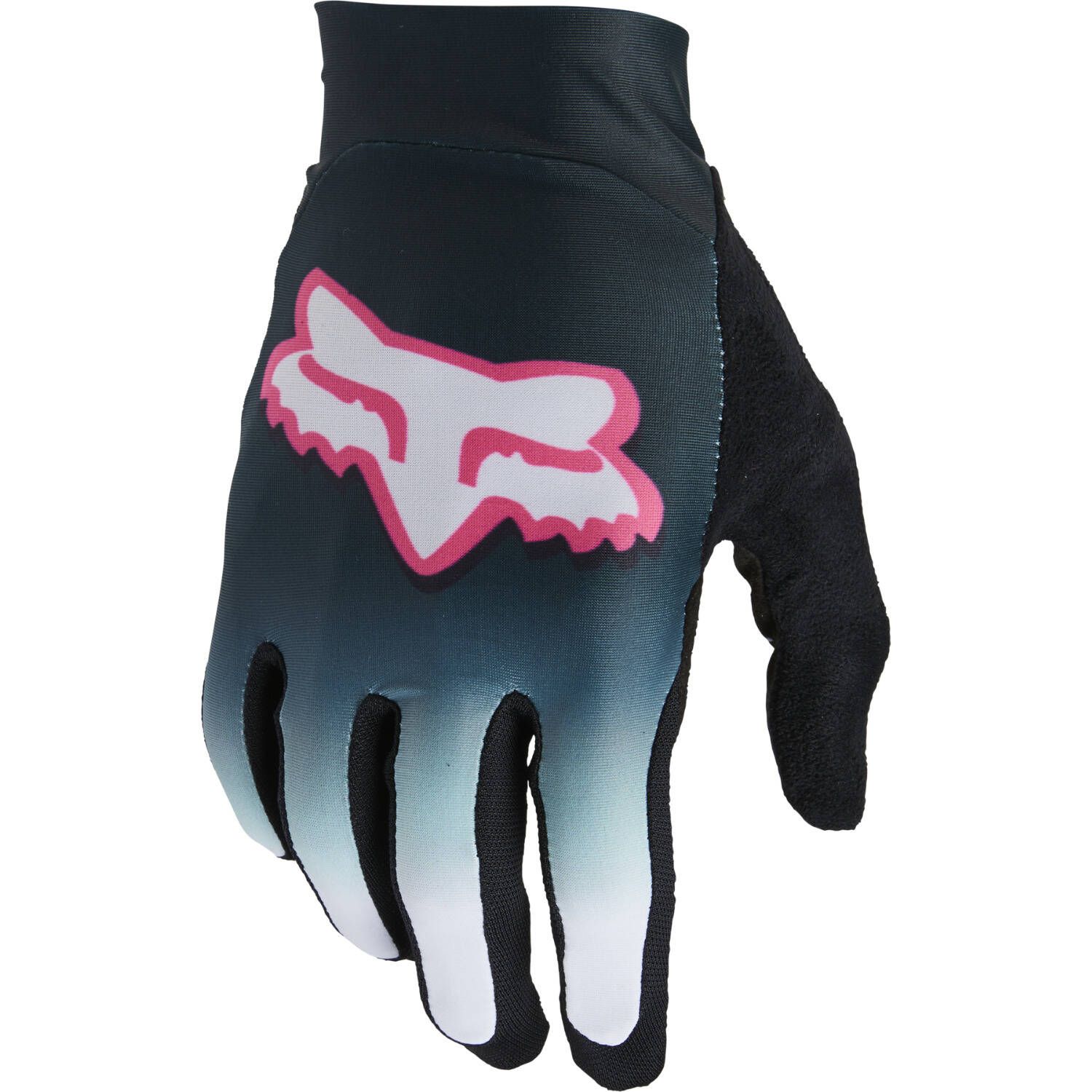 Fox Racing Flexair MTB Glove Park Edition - Jade - 2022 Jade Small