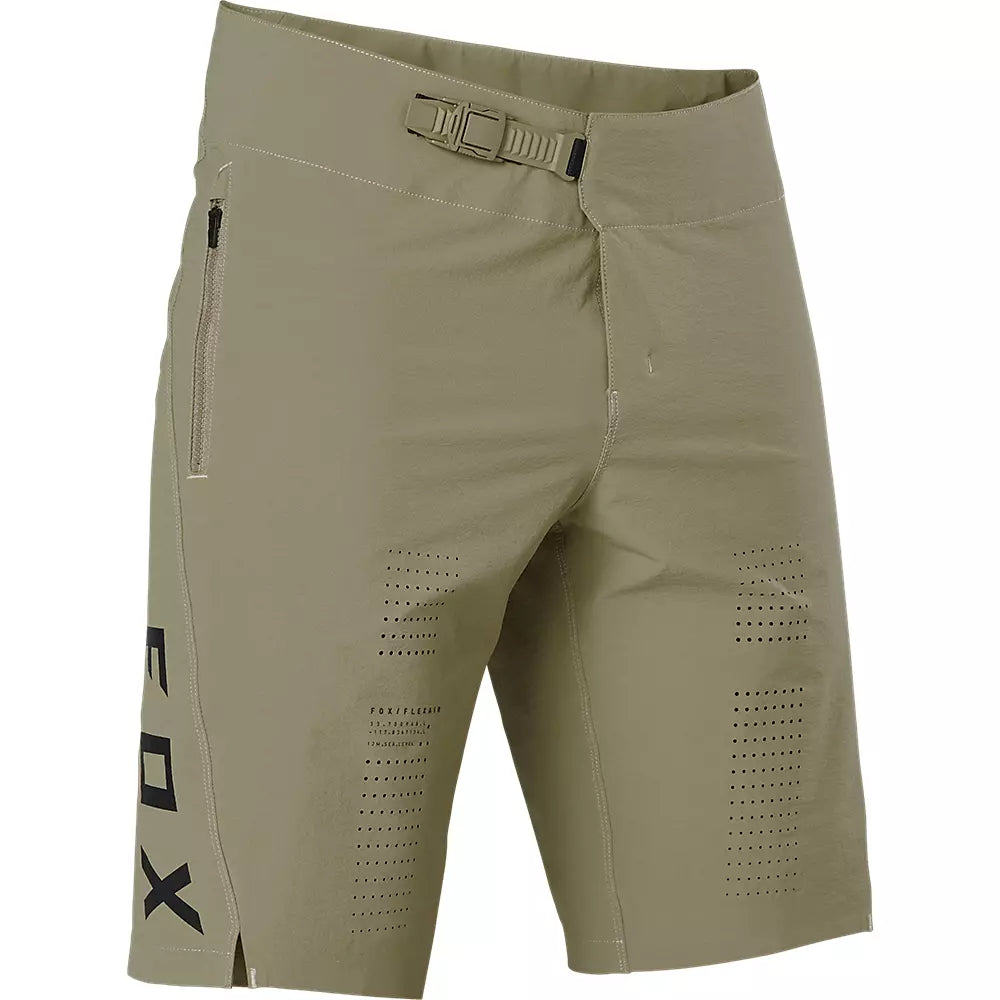 Fox Racing Flexair MTB Short - Bark - 2022 Bark 28"