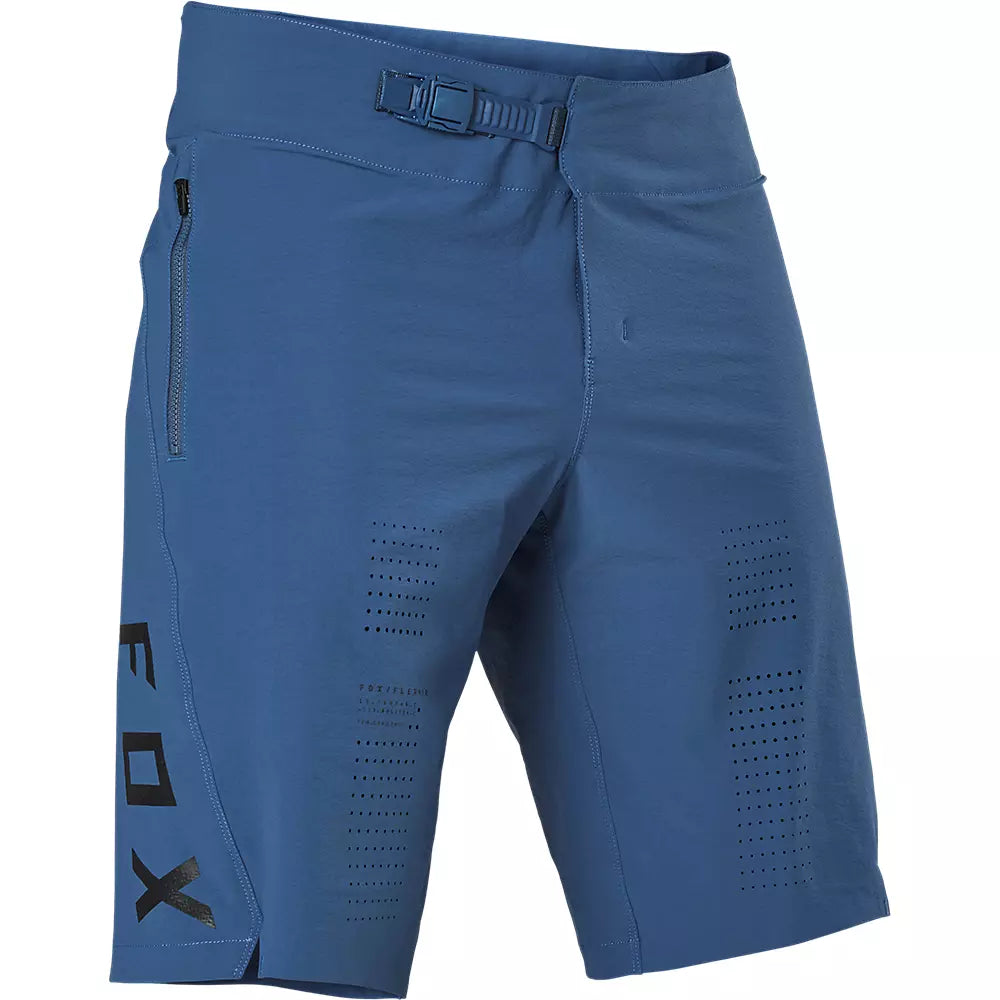 Fox Racing Flexair MTB Short - Dark Indigo - 2022 Dark Indigo 28"