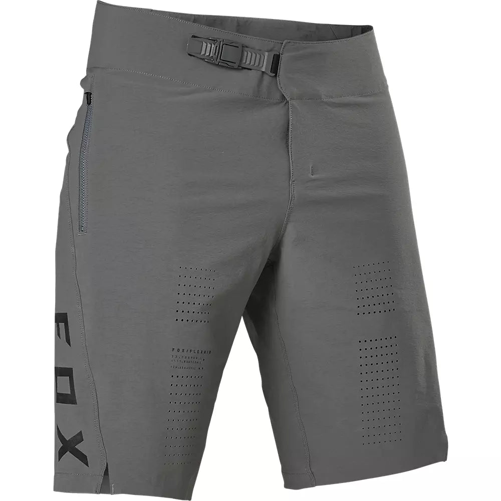 Fox Racing Flexair MTB Short - Dark Shadow - 2022 Dark Shadow 28"