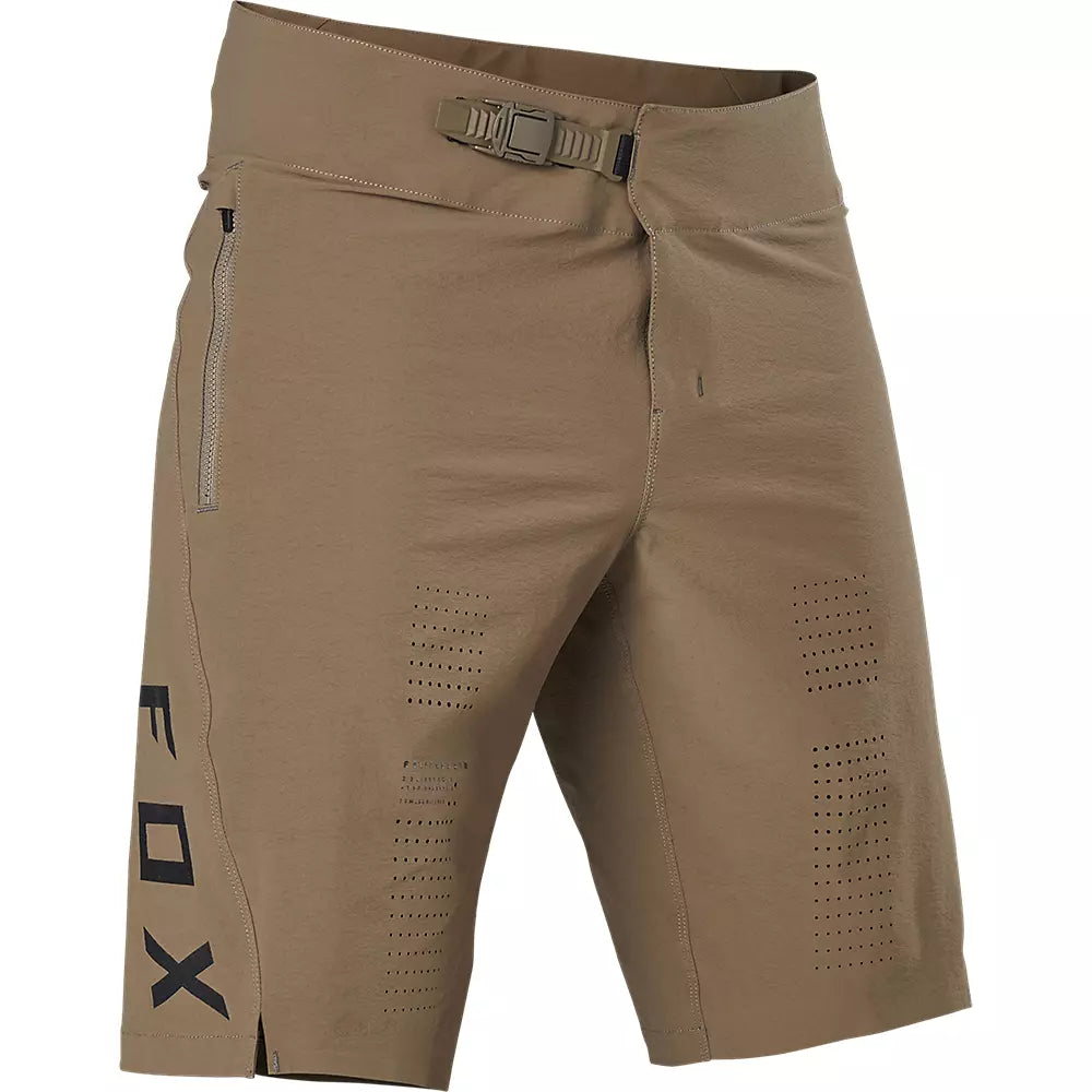Fox Racing Flexair MTB Short - Dirt - 2022 Dirt 28"