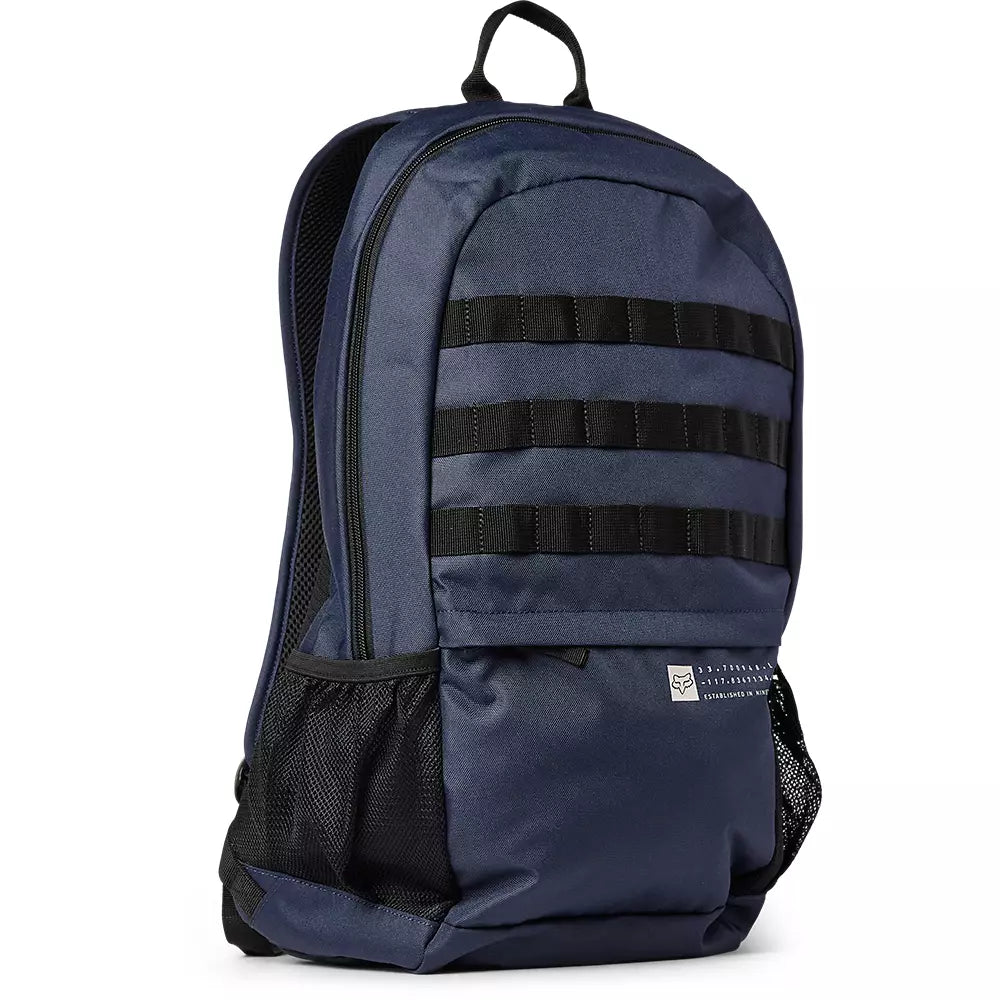 Fox Racing Legion Backpack - Deep Cobalt Deep Cobalt