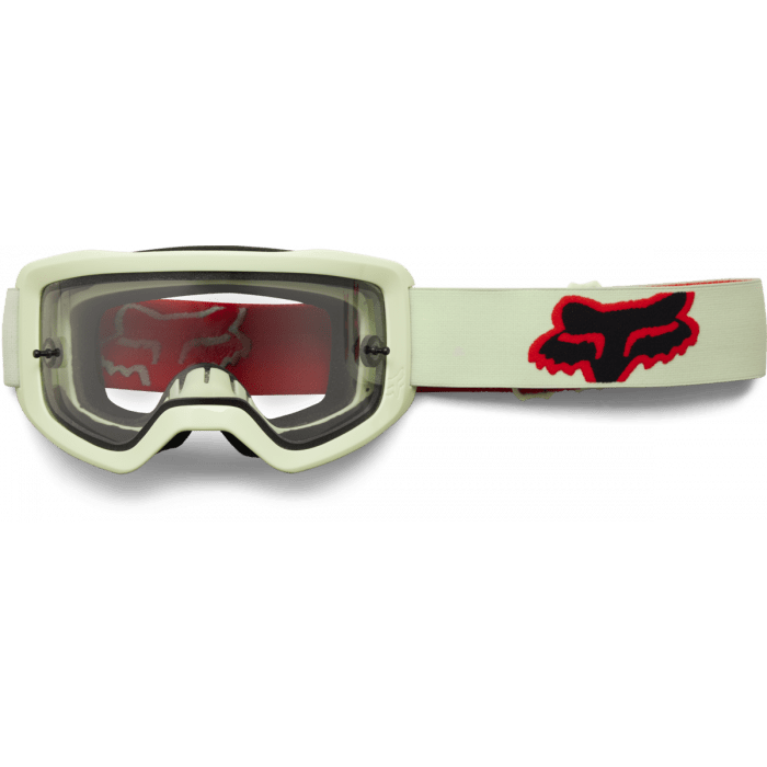 Fox Racing Main X Stray Goggle - Sea Spray - 2022 Sea Spray