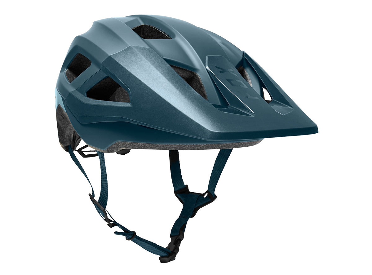 Fox Racing Mainframe MIPS MTB Helmet - Slate Blue - 2021 Slate Blue Small