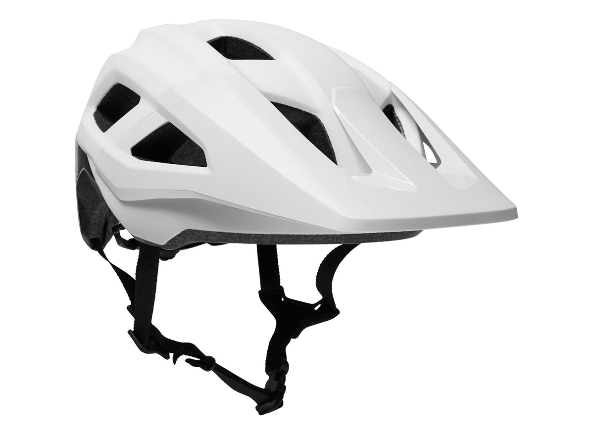 Fox Racing Mainframe MIPS MTB Helmet - White - 2021 White Small